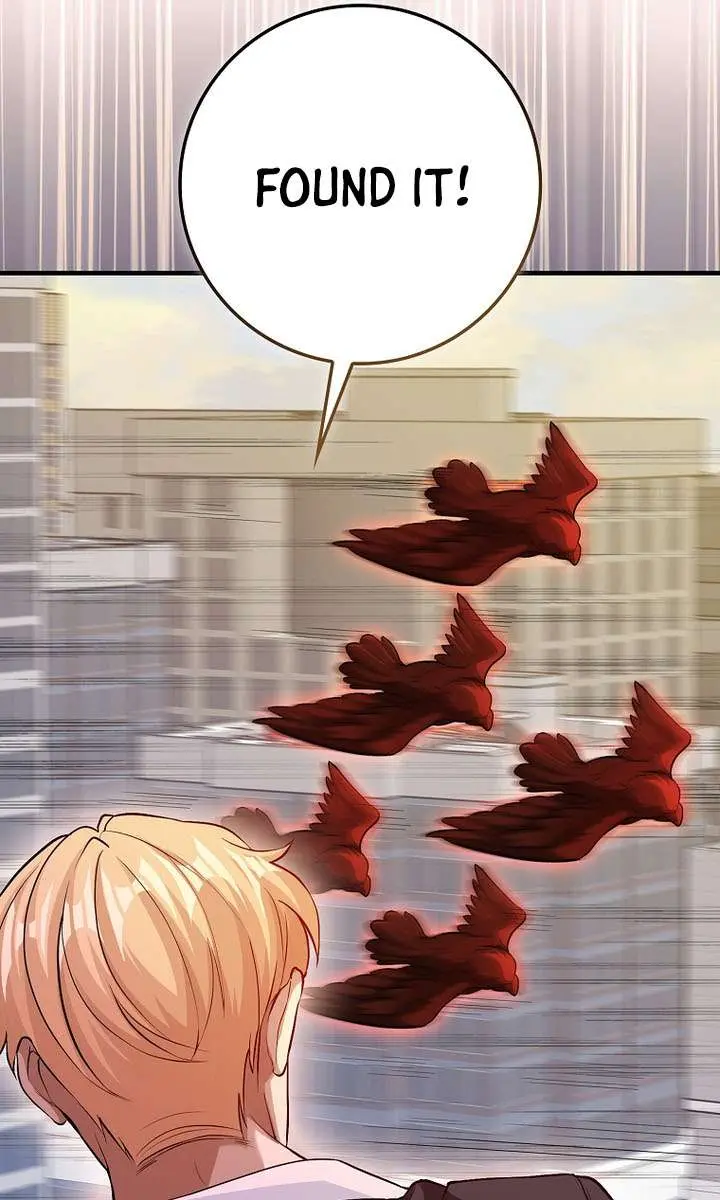 Return of the Martial Arts Genius Chapter 126 Page 40