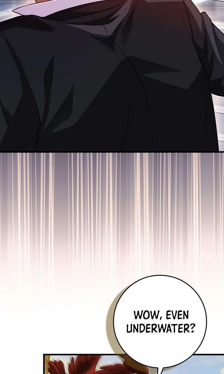 Return of the Martial Arts Genius Chapter 126 Page 41