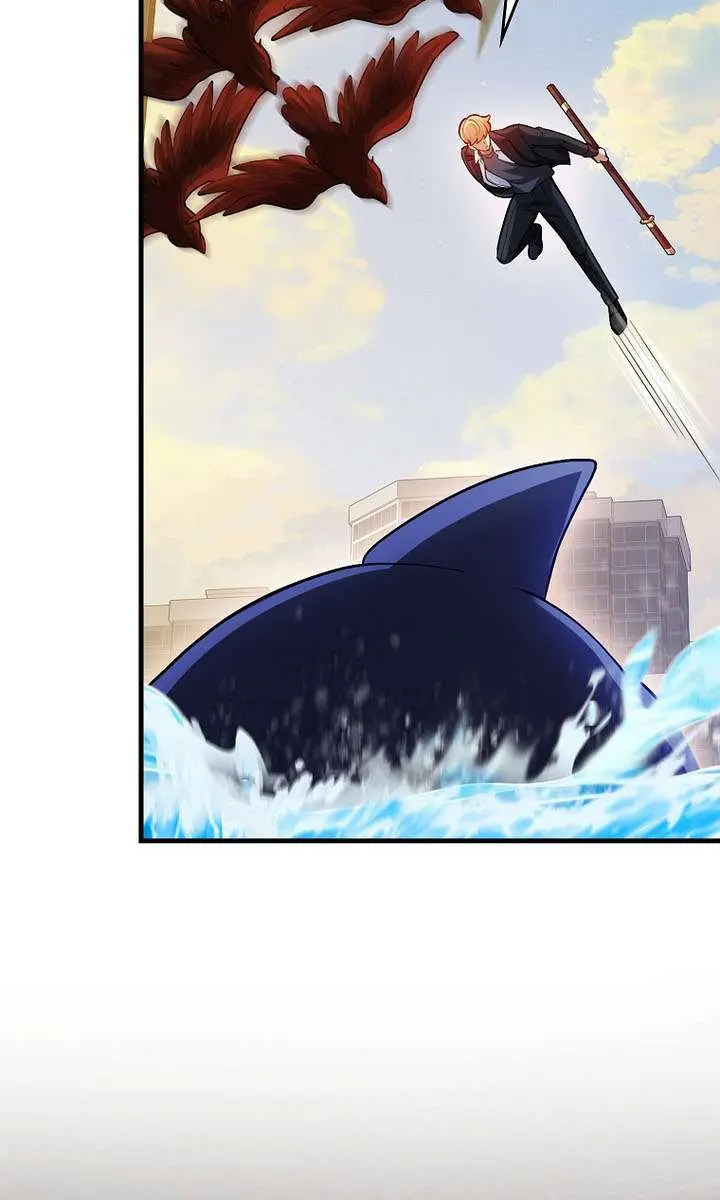 Return of the Martial Arts Genius Chapter 126 Page 42