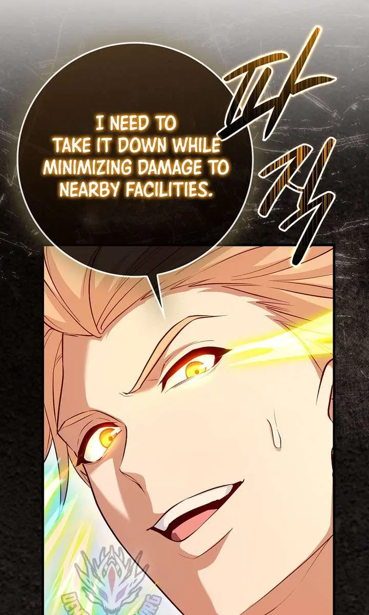 Return of the Martial Arts Genius Chapter 126 Page 43