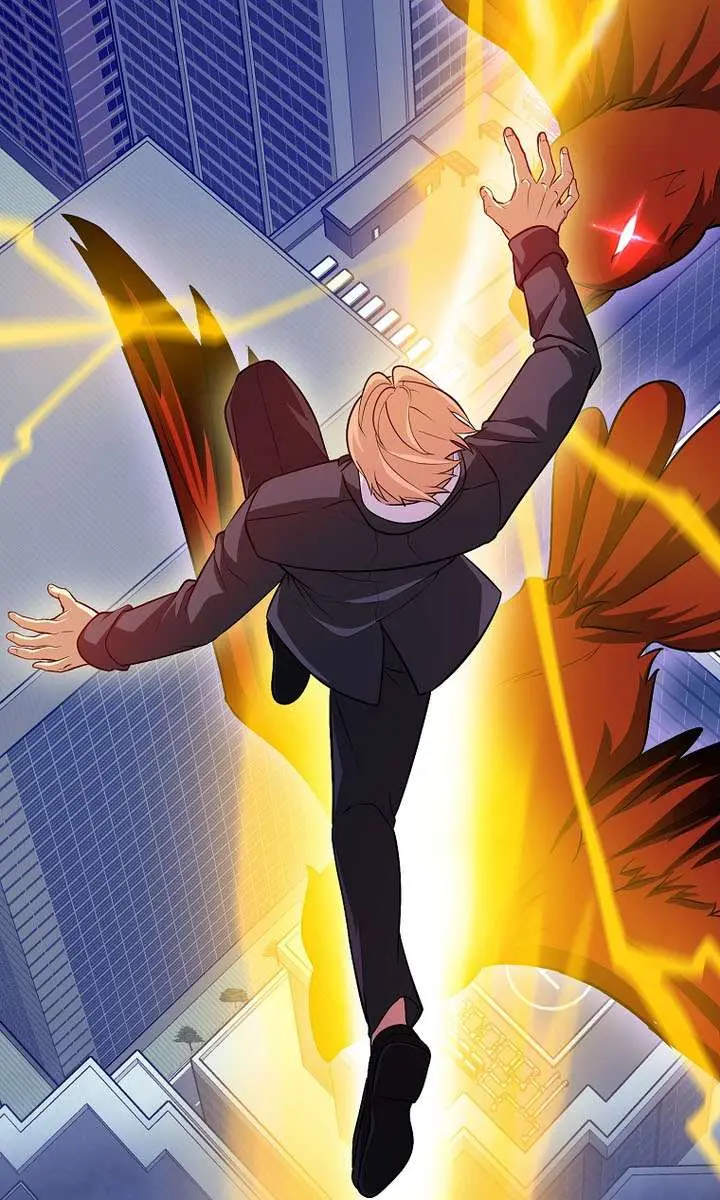 Return of the Martial Arts Genius Chapter 126 Page 51