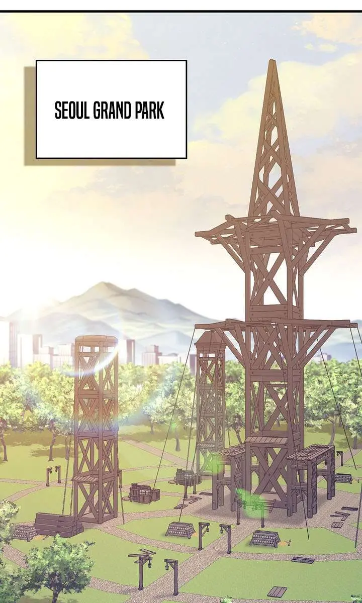 Return of the Martial Arts Genius Chapter 126 Page 55