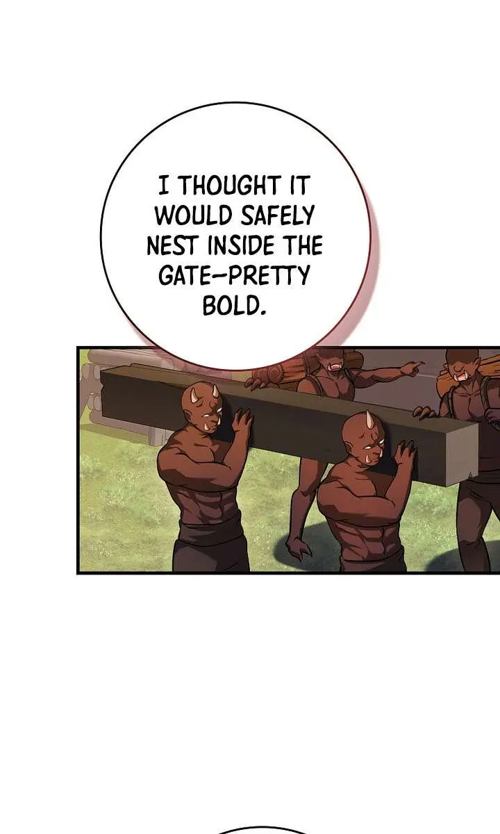 Return of the Martial Arts Genius Chapter 126 Page 57