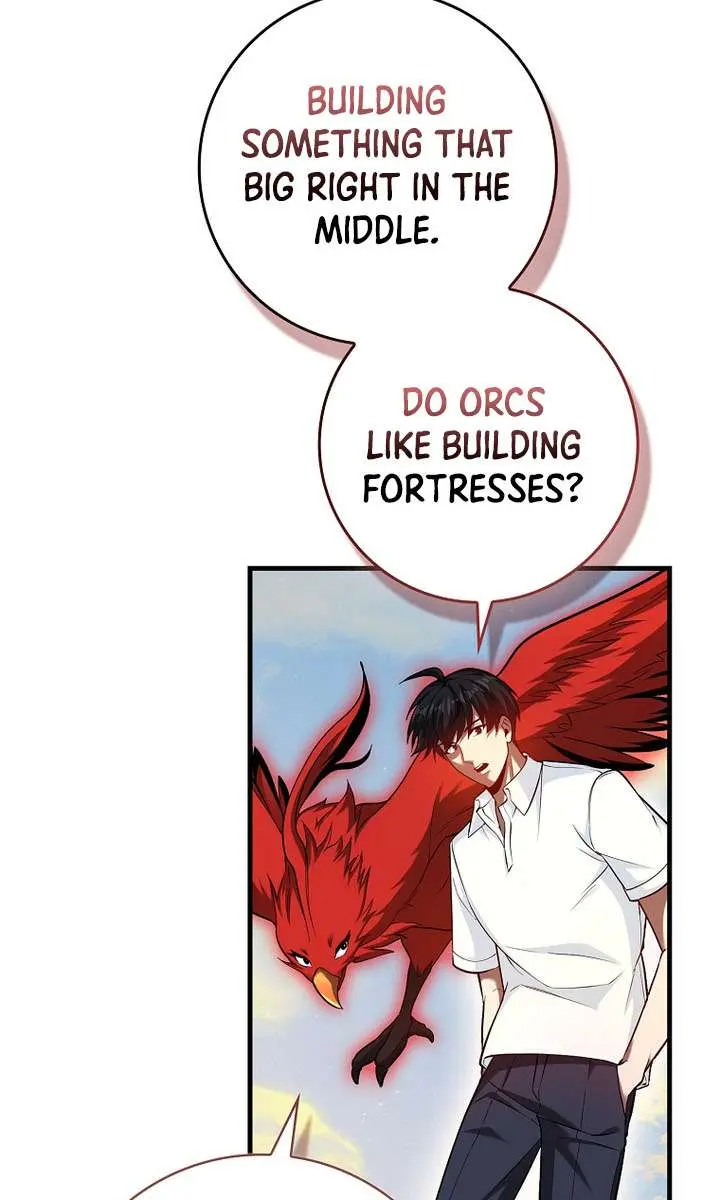 Return of the Martial Arts Genius Chapter 126 Page 58