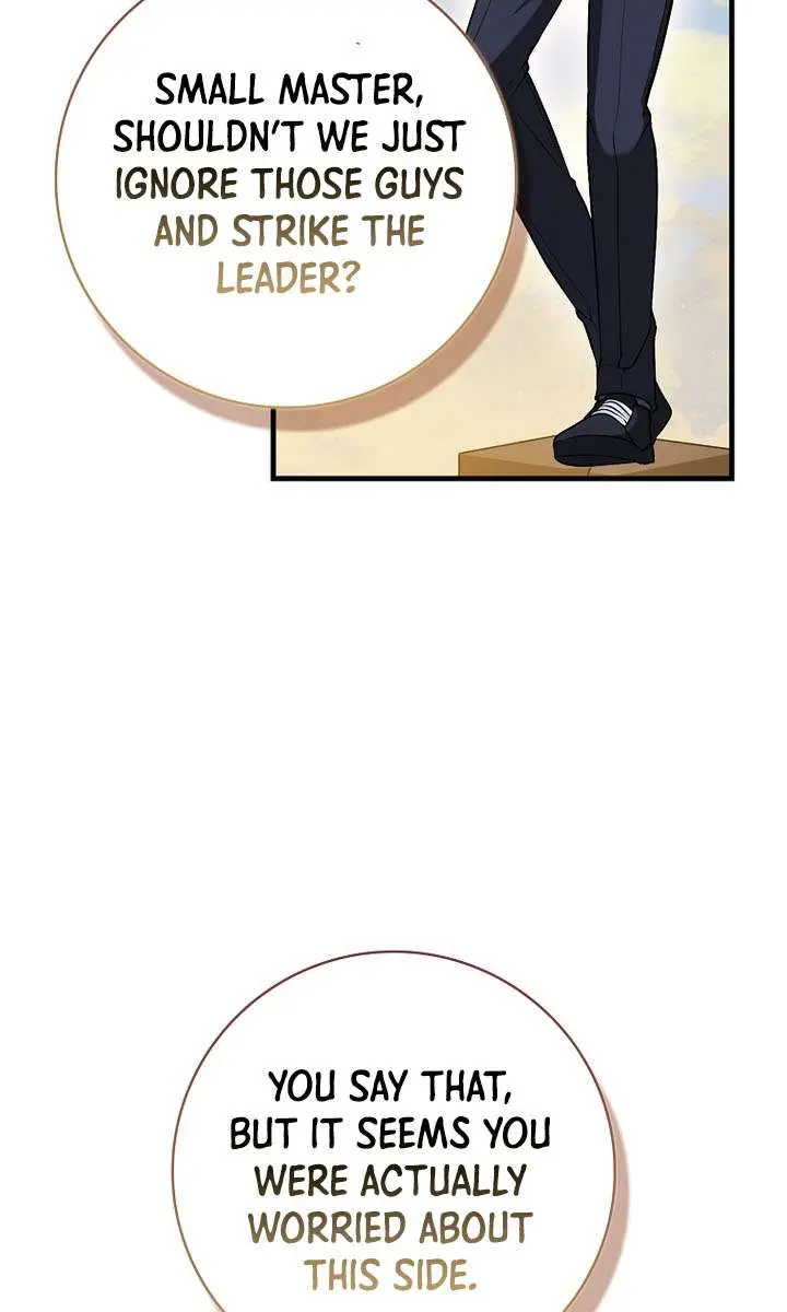 Return of the Martial Arts Genius Chapter 126 Page 59