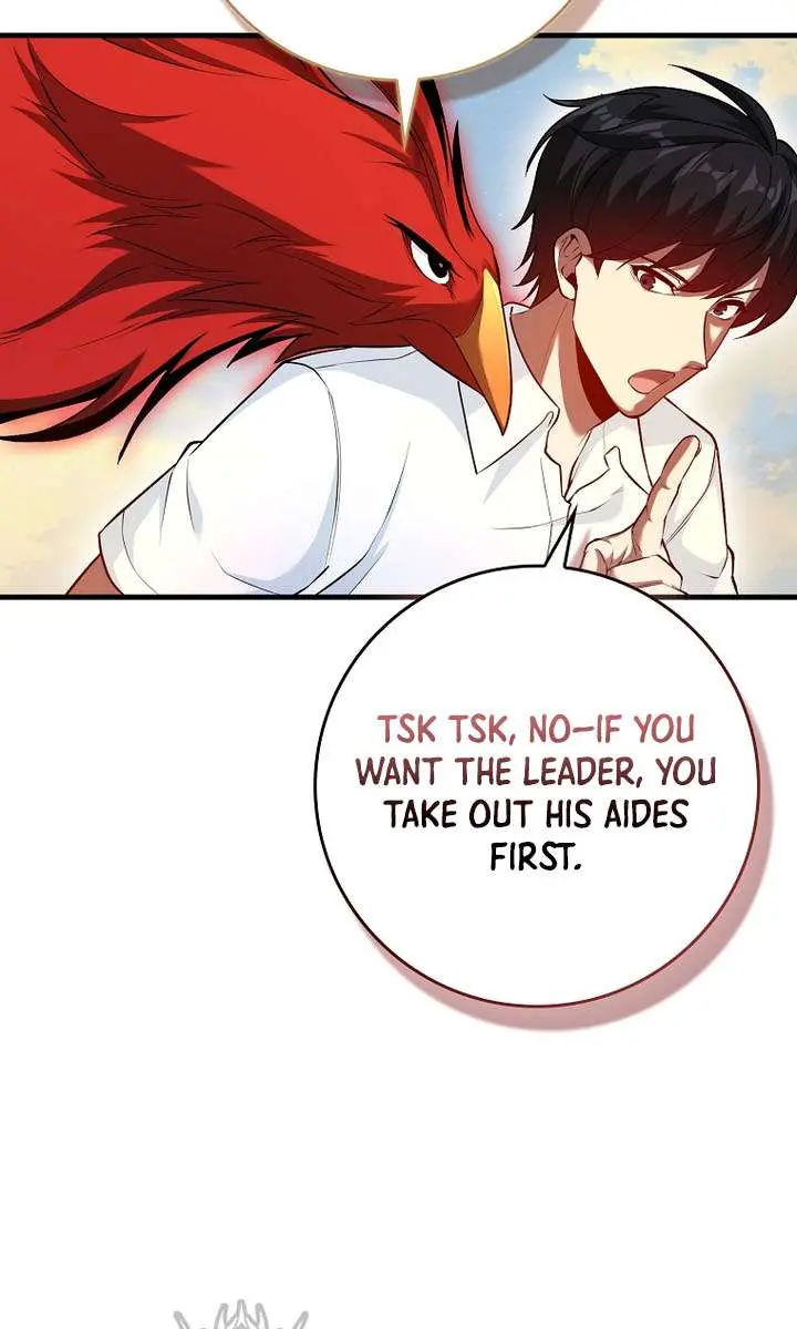 Return of the Martial Arts Genius Chapter 126 Page 60