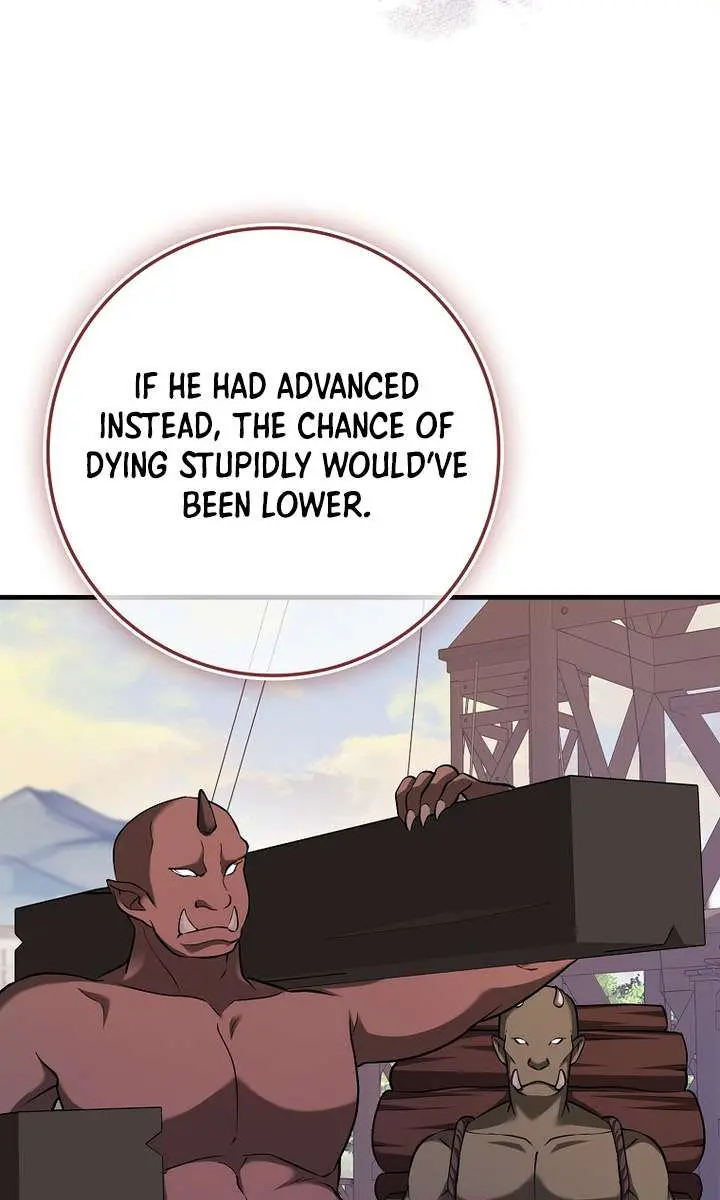 Return of the Martial Arts Genius Chapter 126 Page 68