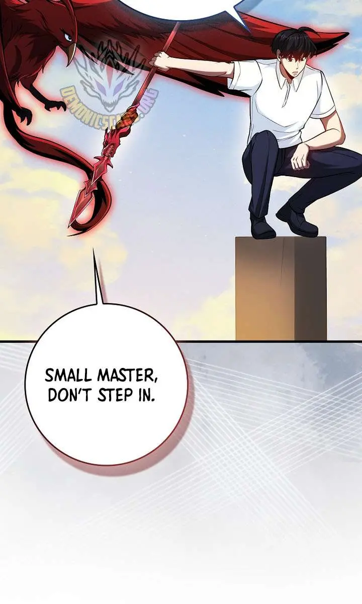 Return of the Martial Arts Genius Chapter 126 Page 70