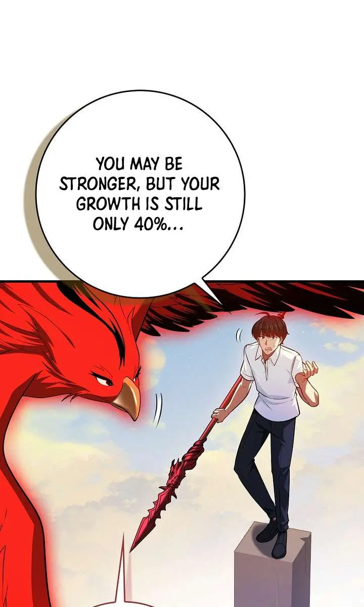 Return of the Martial Arts Genius Chapter 126 Page 73