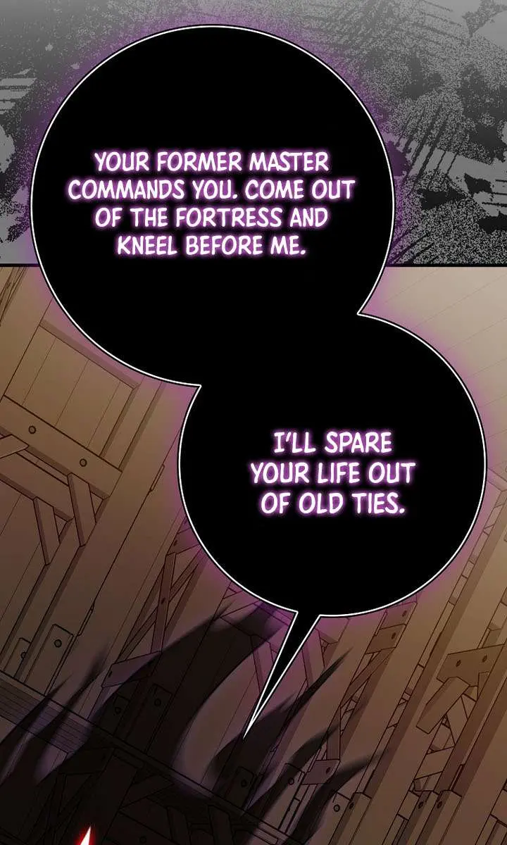 Return of the Martial Arts Genius Chapter 126 Page 91