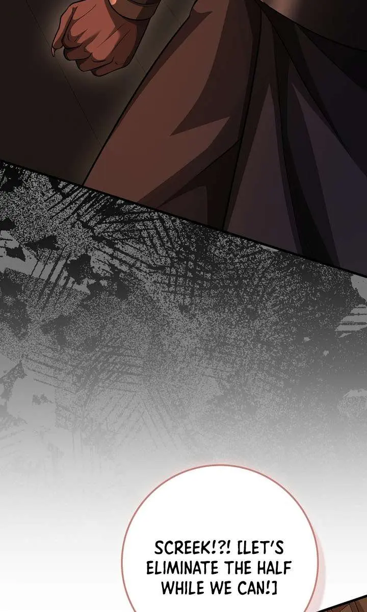 Return of the Martial Arts Genius Chapter 126 Page 93