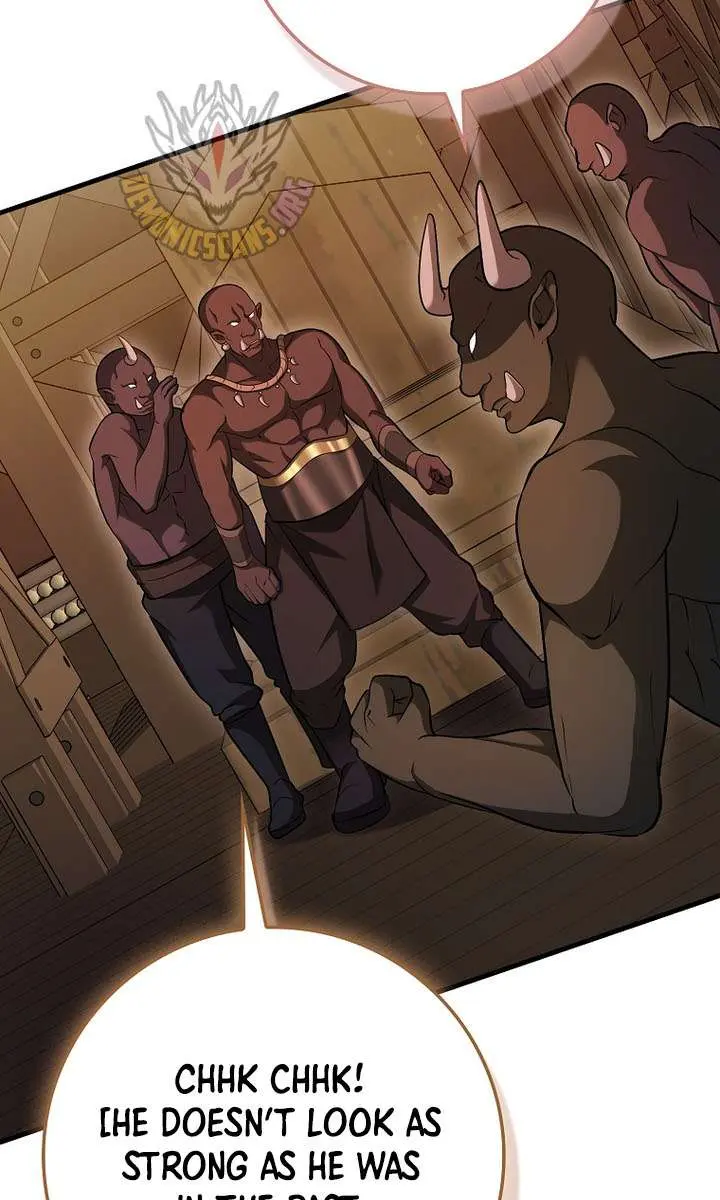 Return of the Martial Arts Genius Chapter 126 Page 94