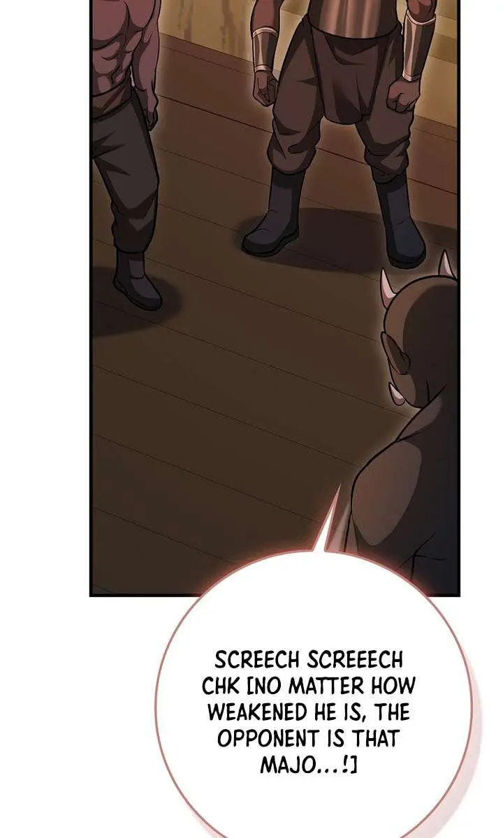 Return of the Martial Arts Genius Chapter 126 Page 100