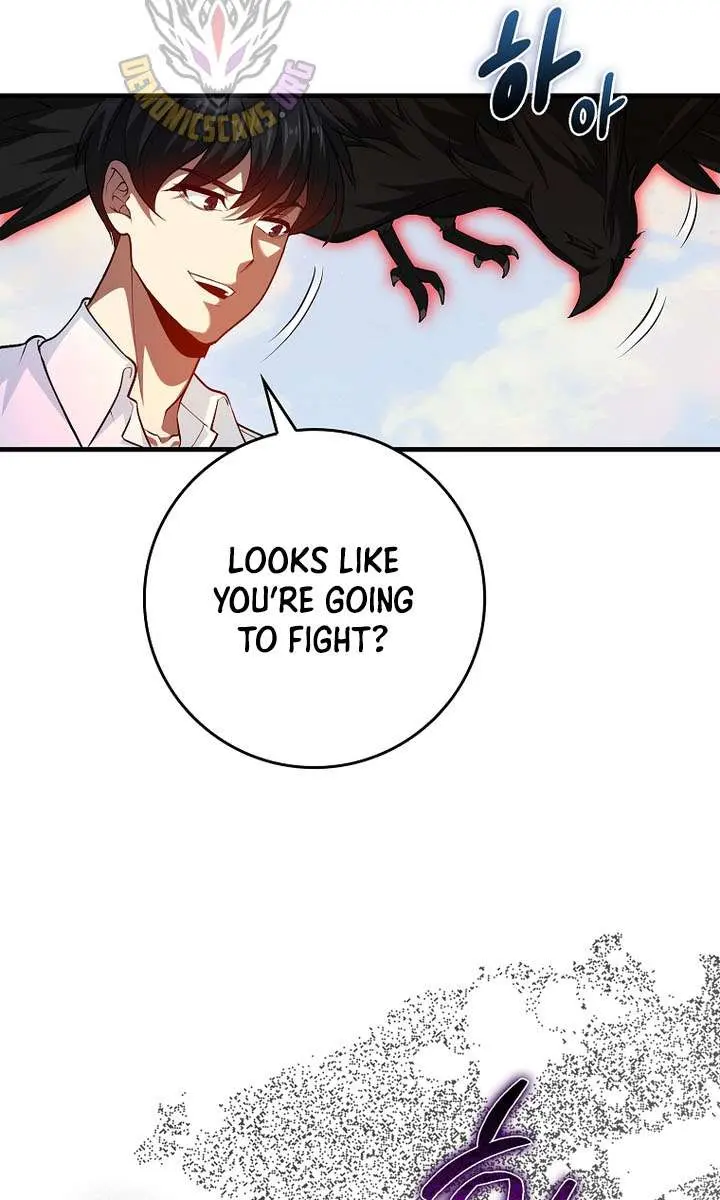 Return of the Martial Arts Genius Chapter 126 Page 110