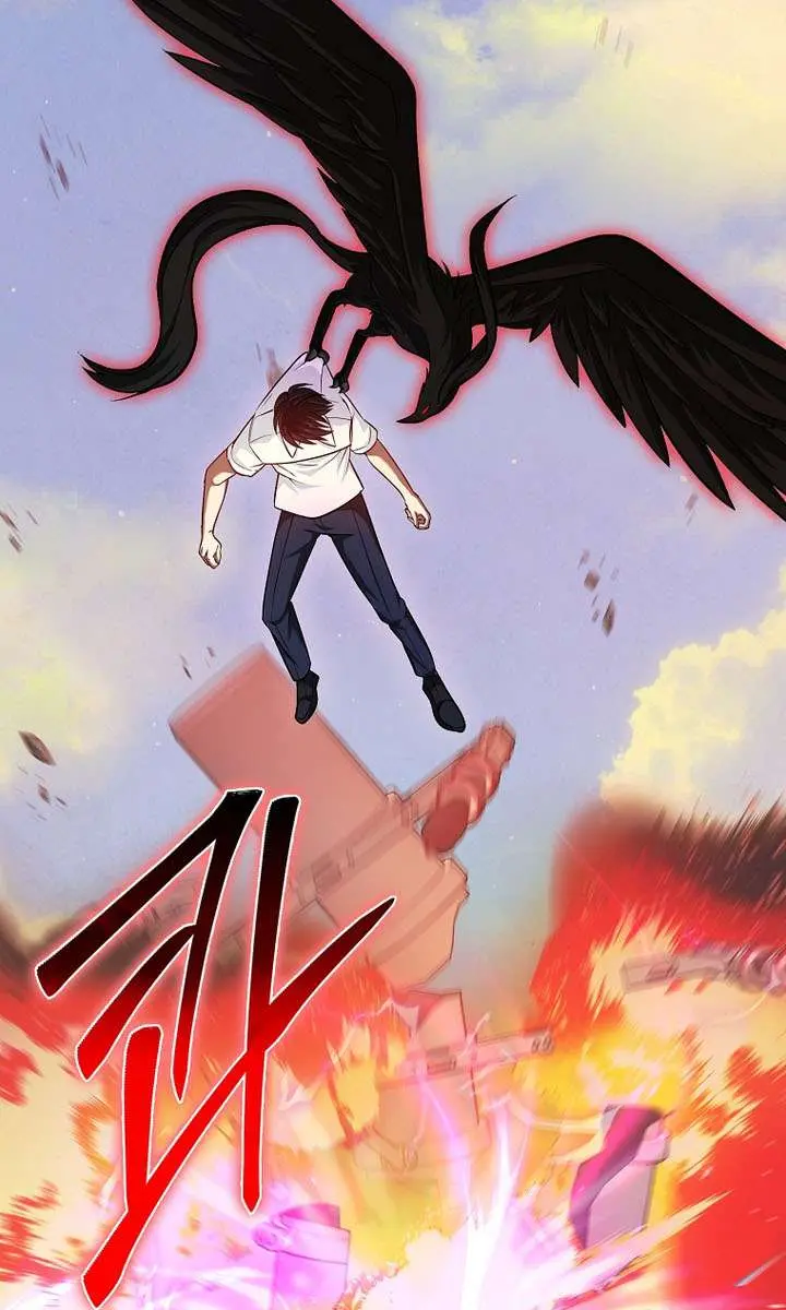 Return of the Martial Arts Genius Chapter 126 Page 113