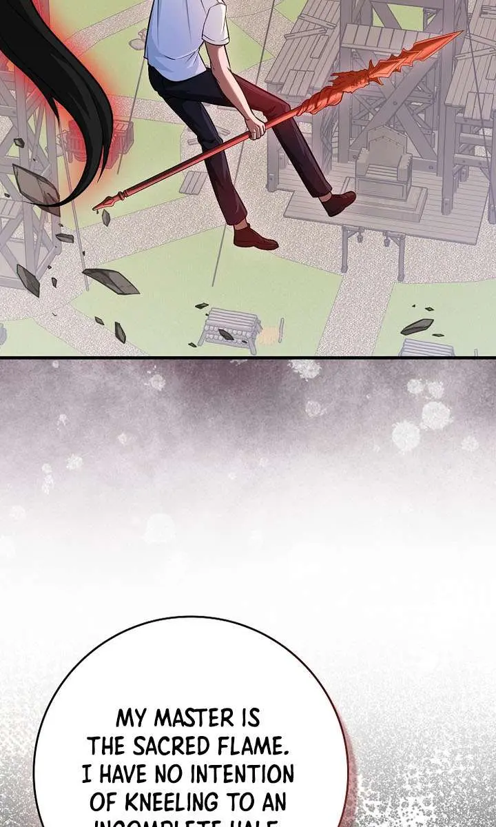 Return of the Martial Arts Genius Chapter 126 Page 117