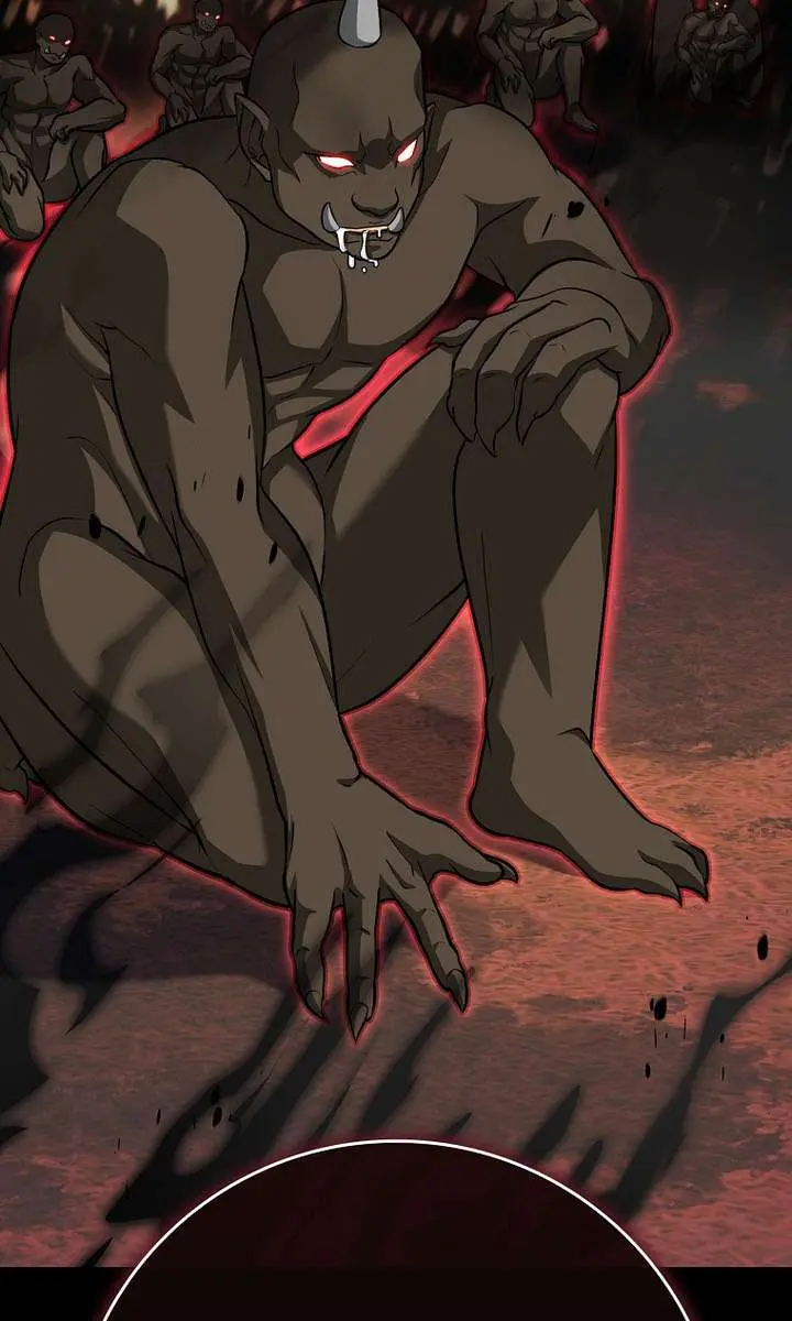 Return of the Martial Arts Genius Chapter 126 Page 127