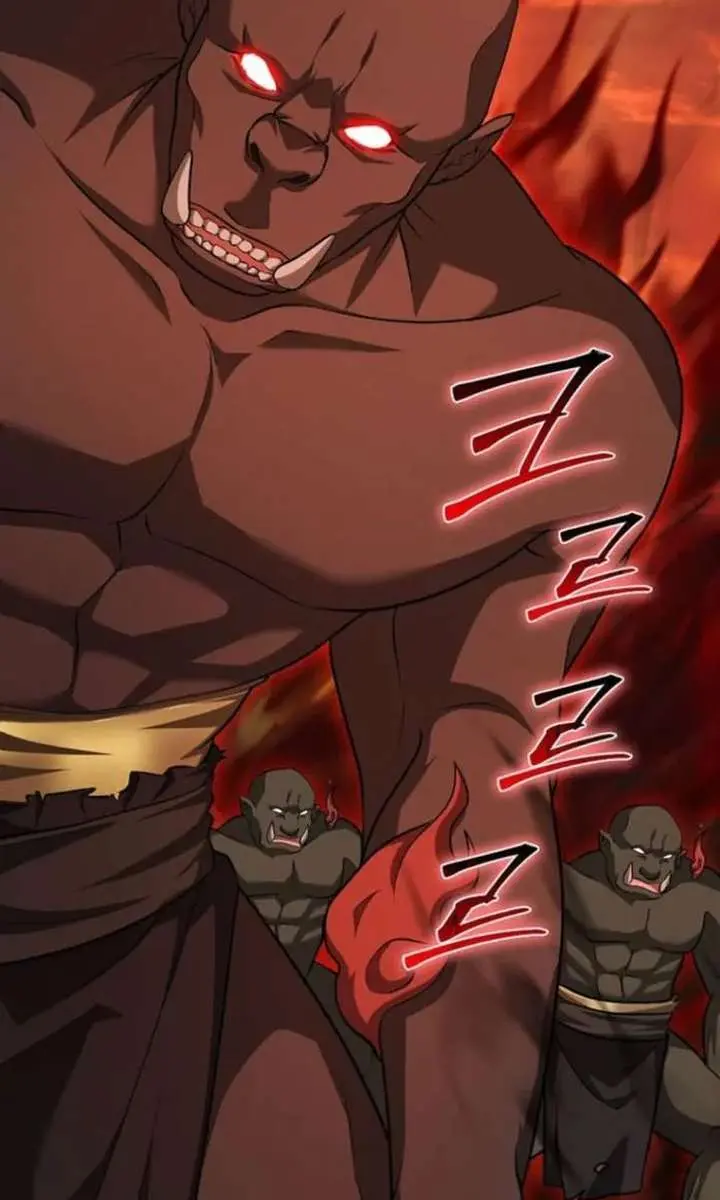 Return of the Martial Arts Genius Chapter 127 Page 3