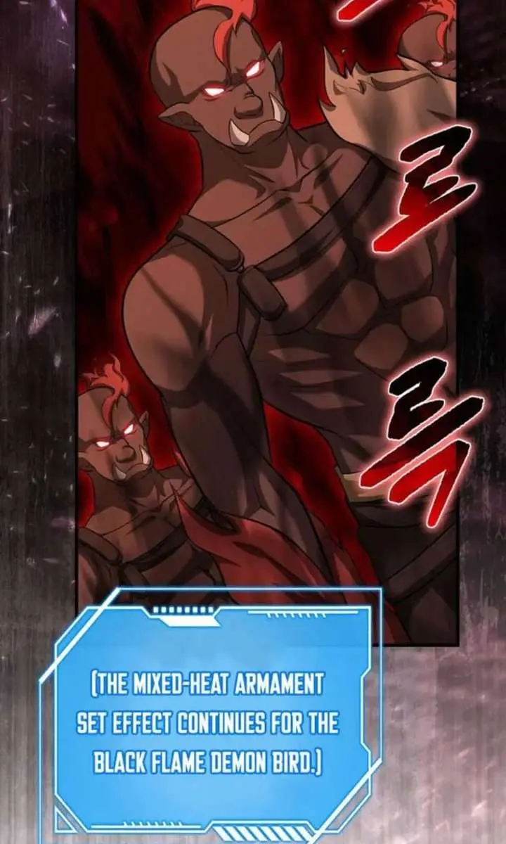 Return of the Martial Arts Genius Chapter 127 Page 7