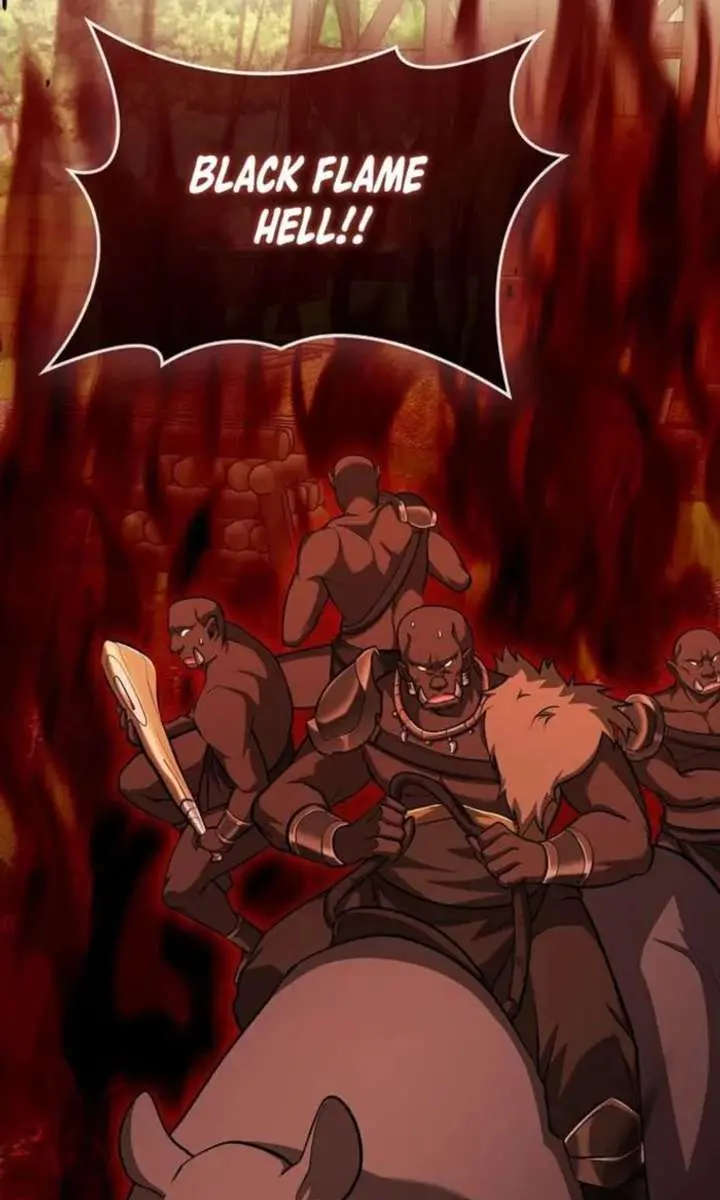 Return of the Martial Arts Genius Chapter 127 Page 12