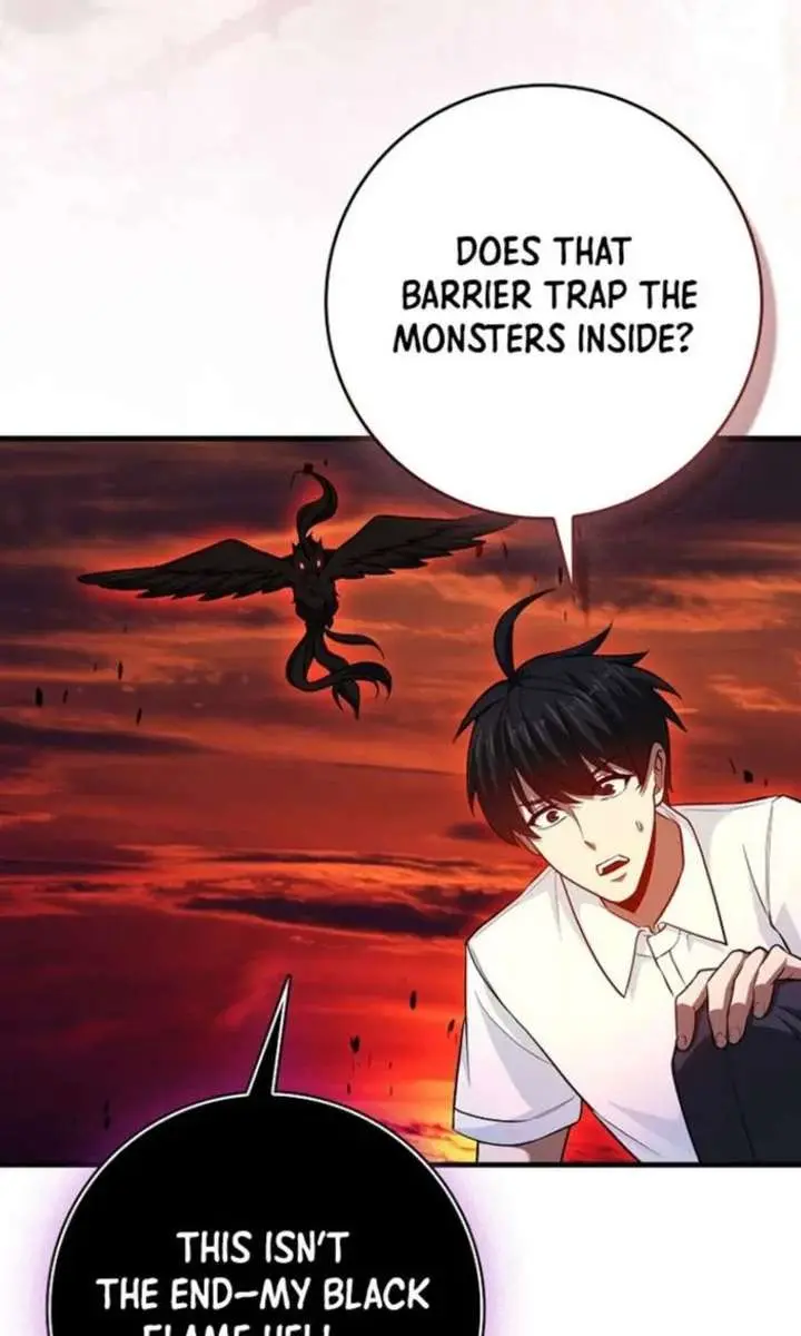 Return of the Martial Arts Genius Chapter 127 Page 16