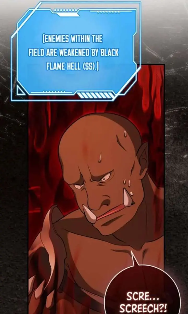 Return of the Martial Arts Genius Chapter 127 Page 18