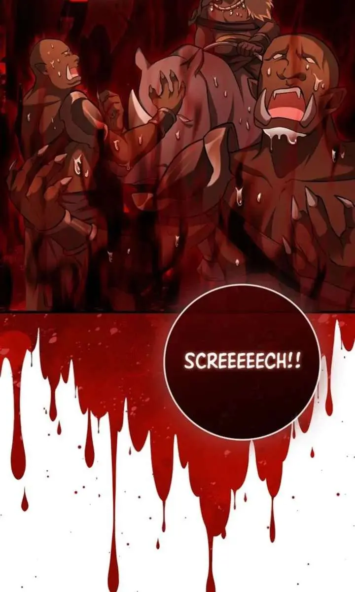 Return of the Martial Arts Genius Chapter 127 Page 21