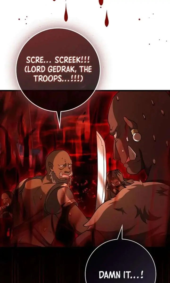 Return of the Martial Arts Genius Chapter 127 Page 22