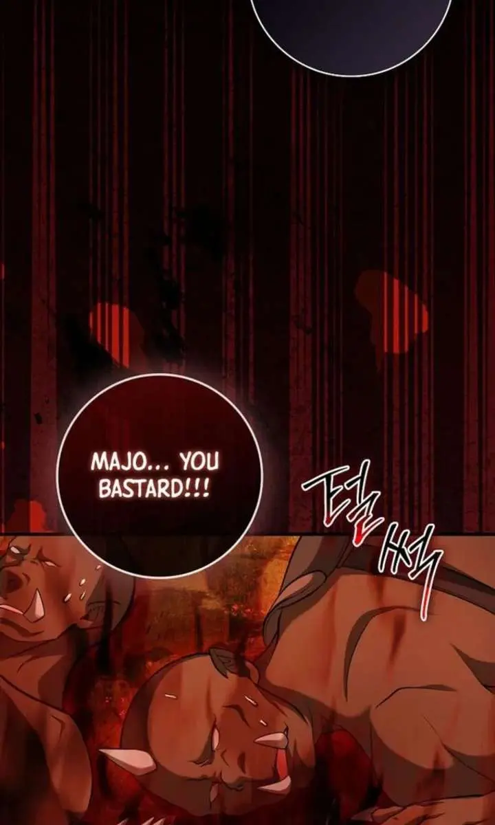 Return of the Martial Arts Genius Chapter 127 Page 23