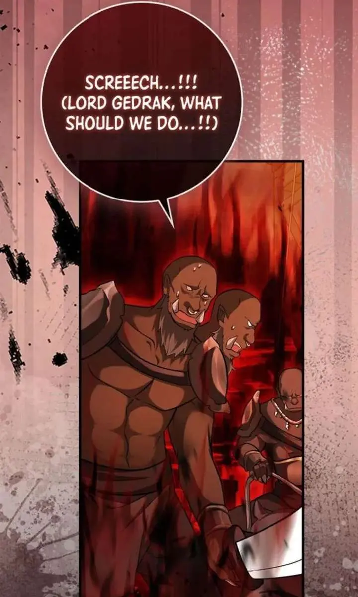 Return of the Martial Arts Genius Chapter 127 Page 27