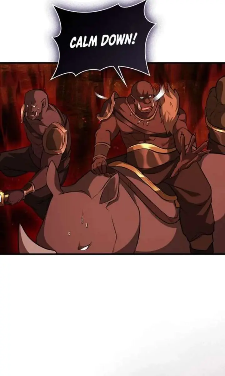 Return of the Martial Arts Genius Chapter 127 Page 31