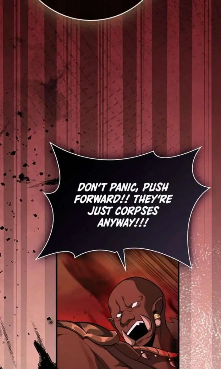 Return of the Martial Arts Genius Chapter 127 Page 37