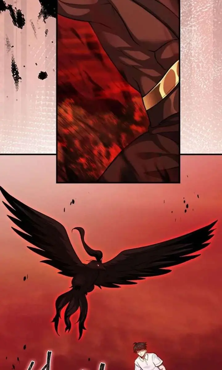 Return of the Martial Arts Genius Chapter 127 Page 38