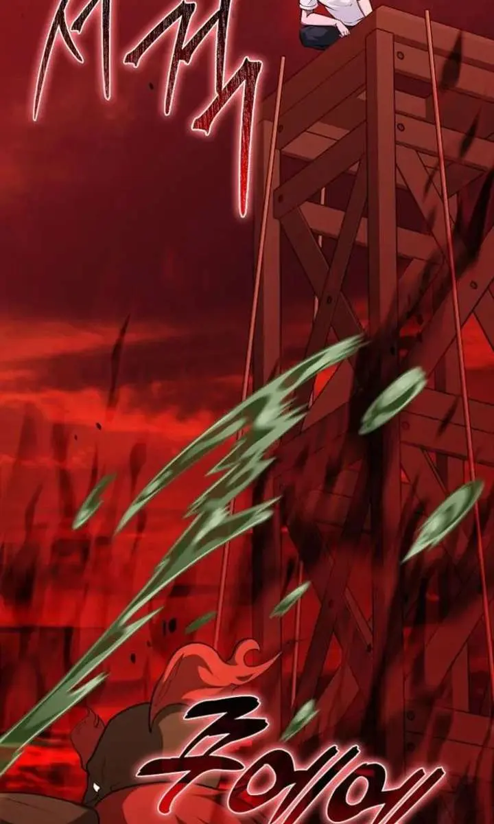 Return of the Martial Arts Genius Chapter 127 Page 39