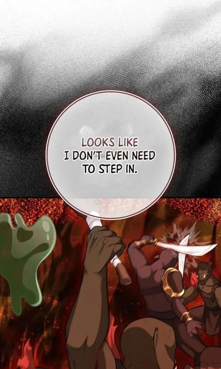 Return of the Martial Arts Genius Chapter 127 Page 43