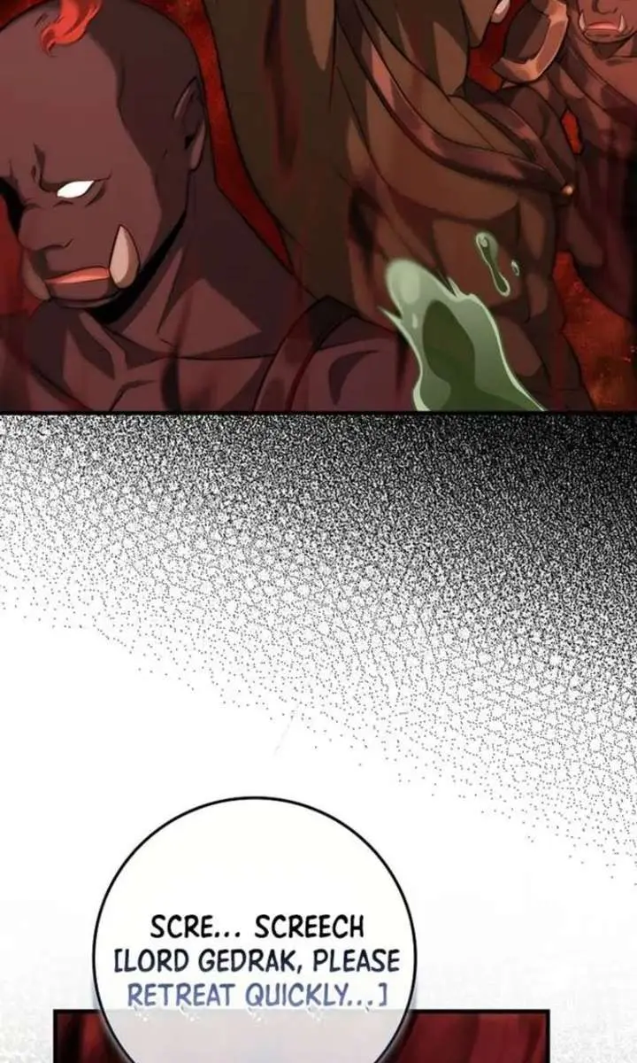 Return of the Martial Arts Genius Chapter 127 Page 44