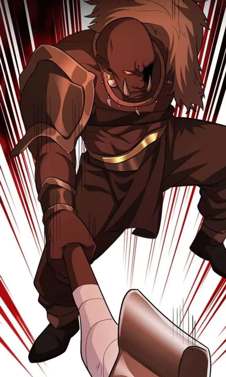 Return of the Martial Arts Genius Chapter 127 Page 59