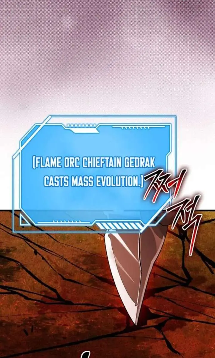 Return of the Martial Arts Genius Chapter 127 Page 62