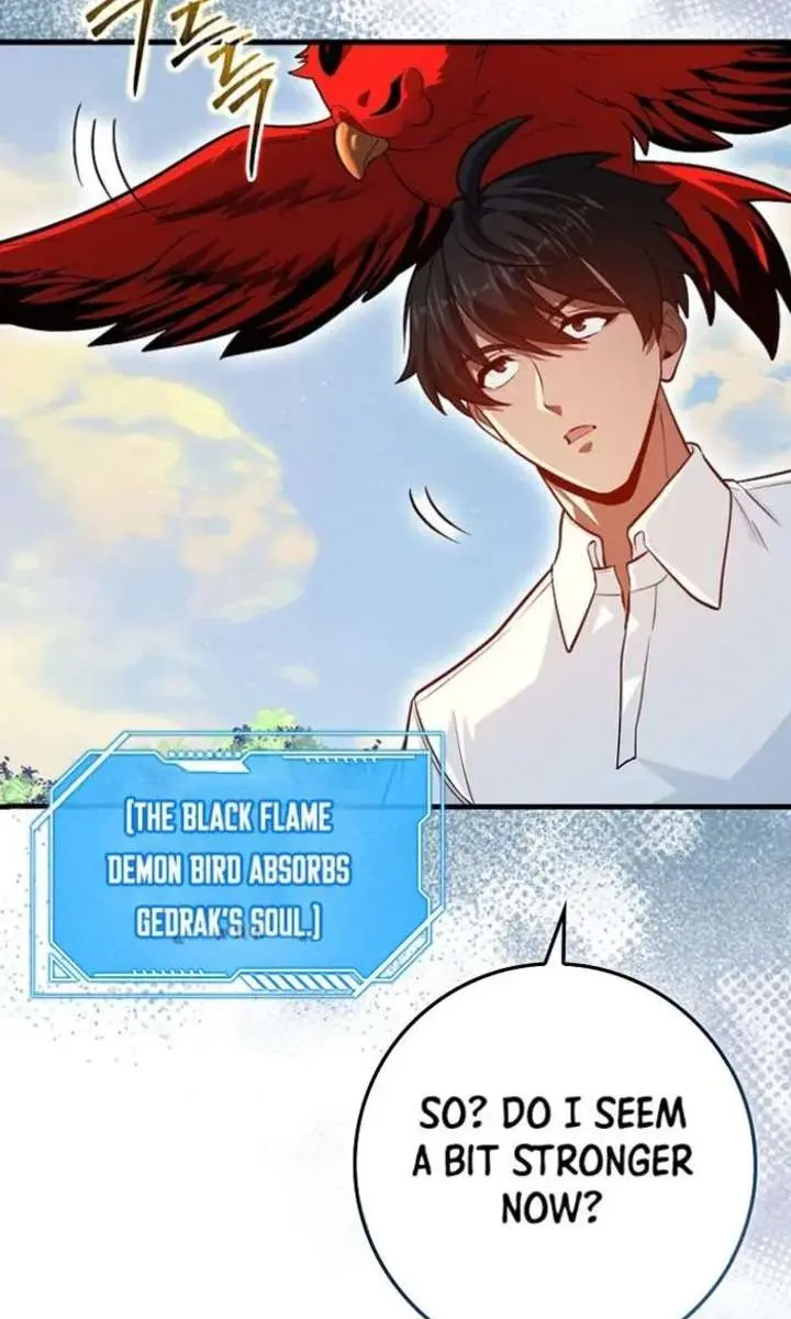 Return of the Martial Arts Genius Chapter 127 Page 77