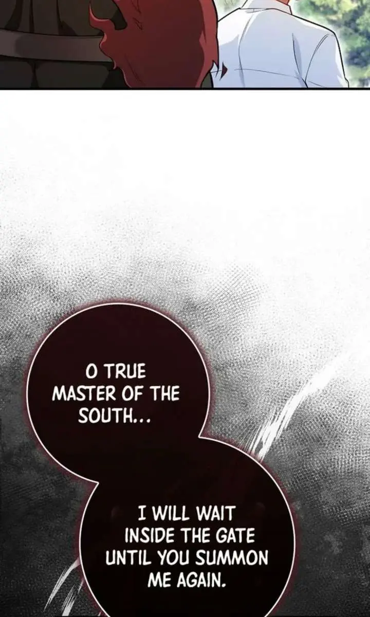 Return of the Martial Arts Genius Chapter 127 Page 79