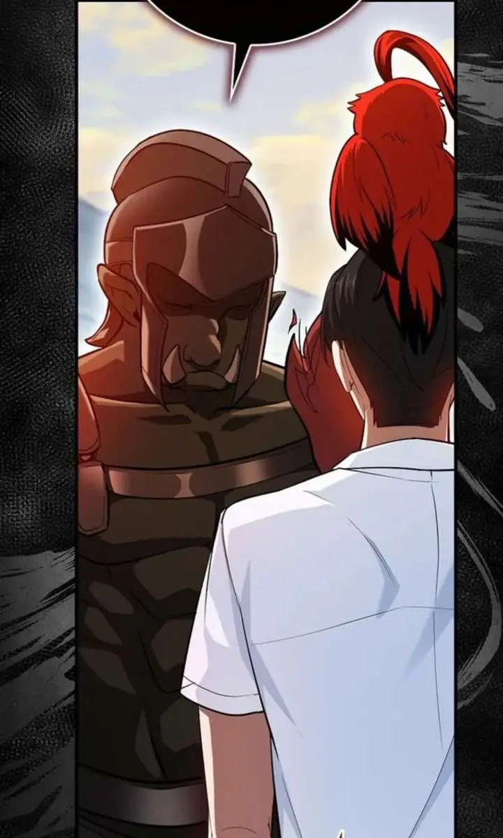 Return of the Martial Arts Genius Chapter 127 Page 80