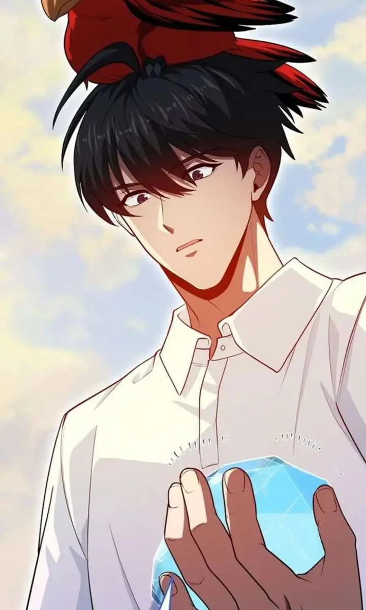 Return of the Martial Arts Genius Chapter 127 Page 84