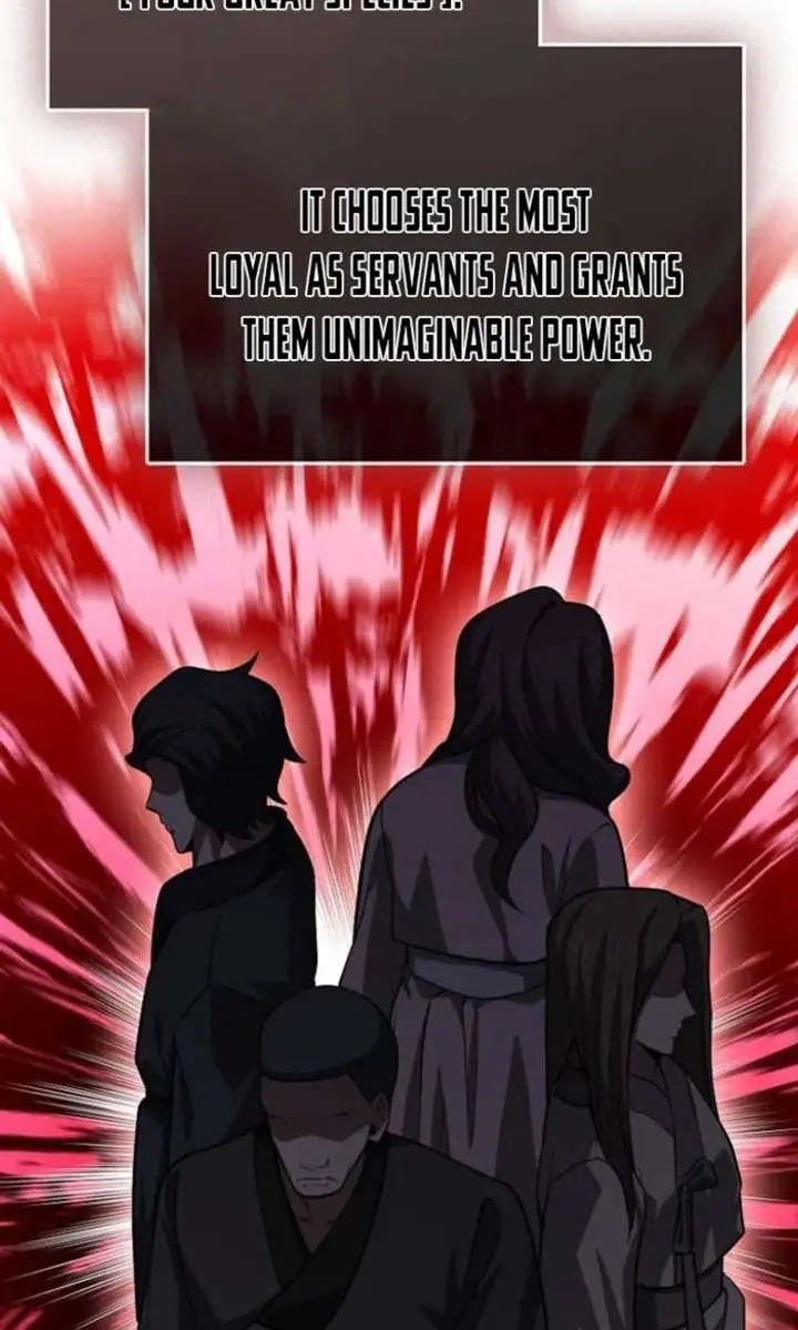 Return of the Martial Arts Genius Chapter 127 Page 86