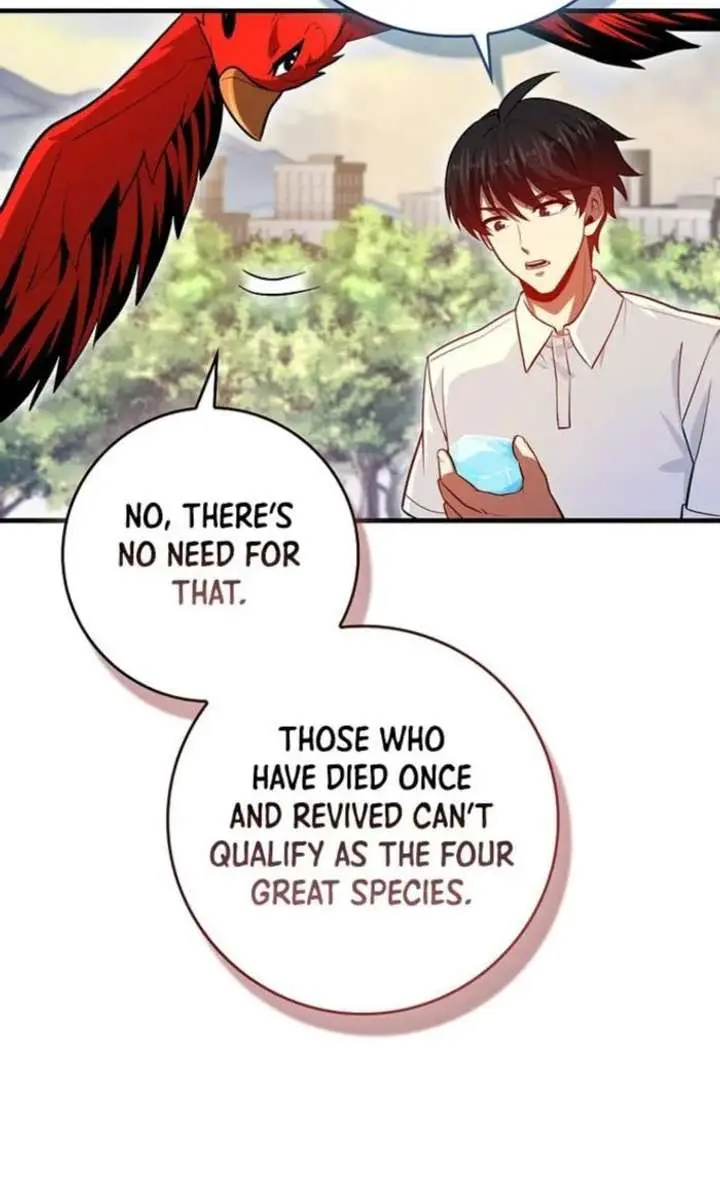 Return of the Martial Arts Genius Chapter 127 Page 89