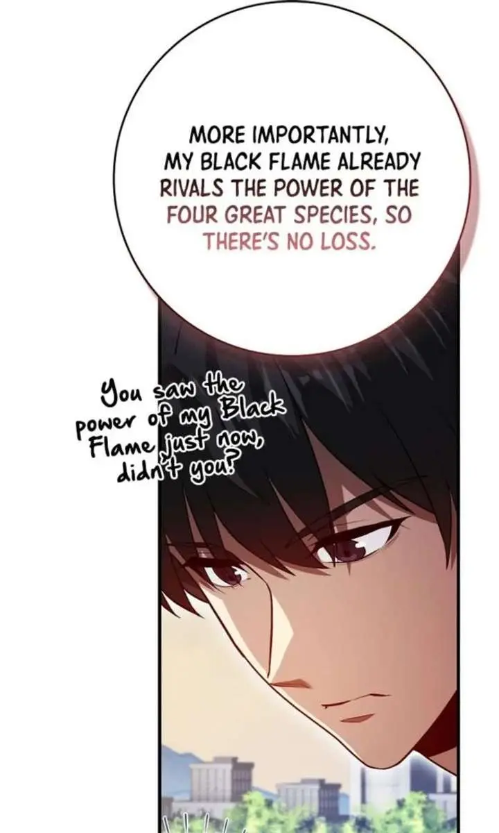 Return of the Martial Arts Genius Chapter 127 Page 91