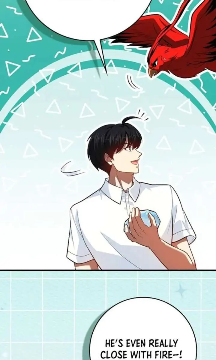 Return of the Martial Arts Genius Chapter 127 Page 93