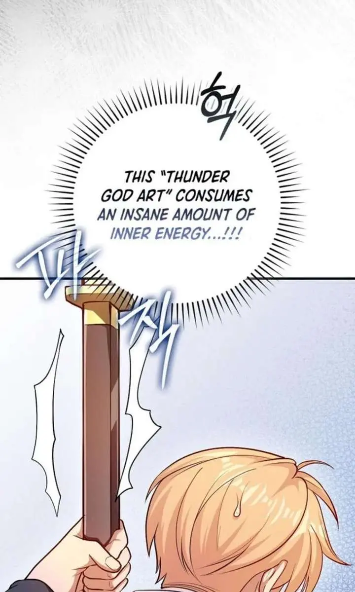 Return of the Martial Arts Genius Chapter 127 Page 102