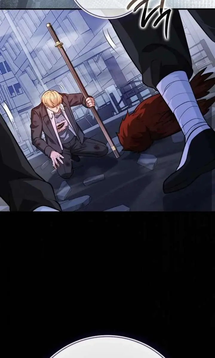 Return of the Martial Arts Genius Chapter 127 Page 104