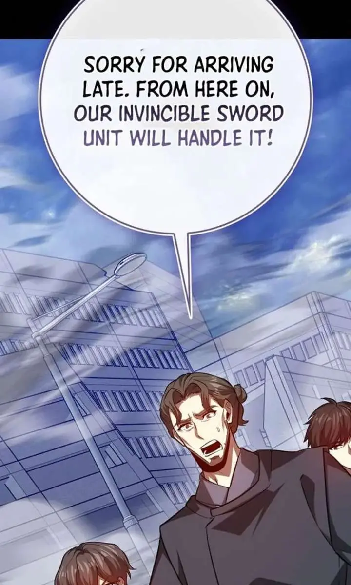 Return of the Martial Arts Genius Chapter 127 Page 105