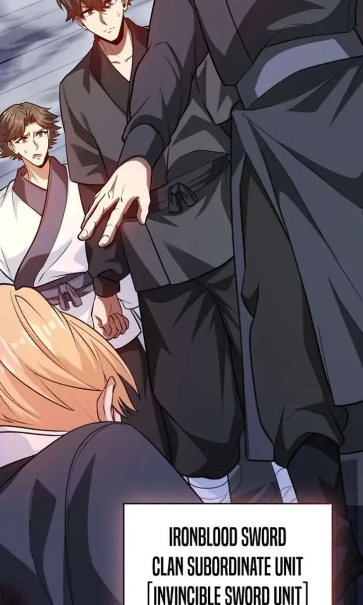 Return of the Martial Arts Genius Chapter 127 Page 106